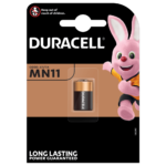 Duracell Specialistisk alkalisk MN21 størrelse 6V batteri
