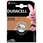 Duracell 2450 specielt lithium batteri