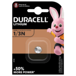 Duracell specialiseret alkalisk 1 / 3N batteri